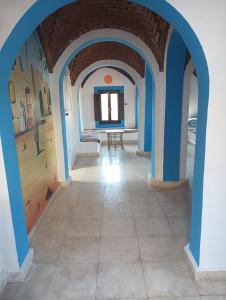 Fotografie z fotogalerie ubytování king kassem nubian guest house v destinaci Asuán