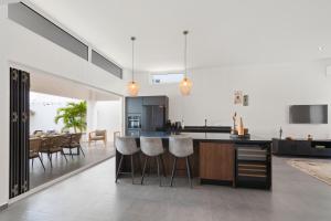 Φωτογραφία από το άλμπουμ του Villa Sol A Luna - Mambo Beach σε Willemstad