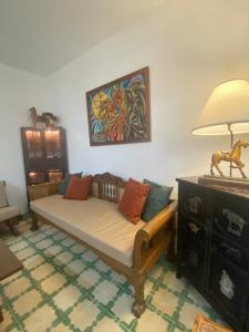 Ảnh trong thư viện ảnh của The Gallery House ở Ulot