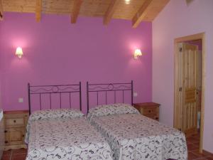 Fotografie z fotogalerie ubytování El Quinto Pino v destinaci Pino + 21 fotografií