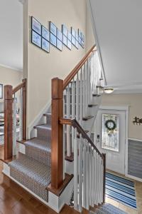 Foto sihtkohas Saint John's asuva majutusasutuse Freshwater Joys Jellybean 3br Gem In St John's galeriist