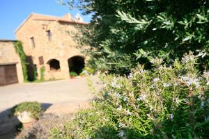 Fotografie z fotogalerie ubytování Can Barrull-Costa Brava-Emporda v destinaci San Felíu de Boada
