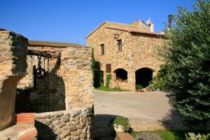 Fotografie z fotogalerie ubytování Can Barrull-Costa Brava-Emporda v destinaci San Felíu de Boada