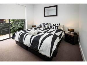 Gallery image of The Star Apartments in Newcastle