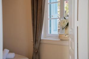 Fotografie z fotogalerie ubytování "Vela" Symi Village Residences v destinaci Symi