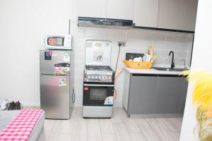 Φωτογραφία από το άλμπουμ του Aries Residence Sabaki στο Ναϊρόμπι +29 φωτογραφίες