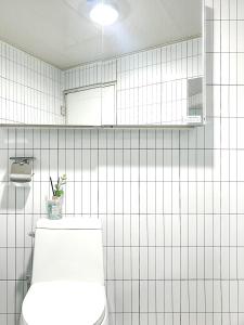 Fotografie z fotogalerie ubytování Homey inn Juno v destinaci Suwon + 37 fotografií