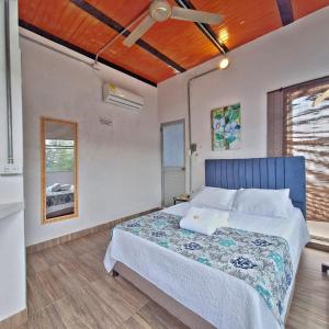 Gambar di galeri bagi Hostal Bon Hábitat di Yopal