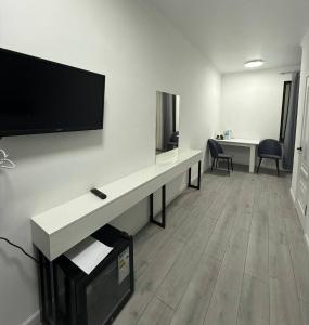 Ảnh trong thư viện ảnh của MaiKen Resort ở Ryskulovo