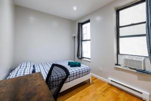 Gallery image of Park Side Living, City Style in New York