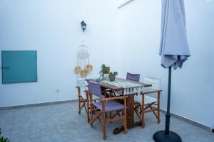 Fotografie z fotogalerie ubytování "Vela" Symi Village Residences v destinaci Symi