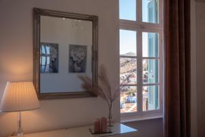 Fotografie z fotogalerie ubytování "Vela" Symi Village Residences v destinaci Symi