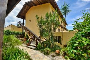 Foto da galeria de Estalagem Casa Grande Pousada em Ubatuba