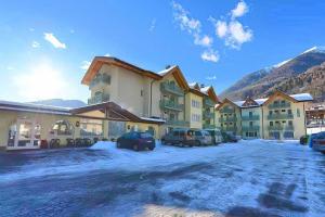 Nespecifikovaný výhled na hory nebo výhled na hory při pohledu z hotelu