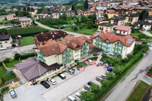 Okolí hotelu