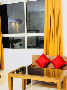 Gallery image of Suite Rooms Bellandhuru in Bengaluru