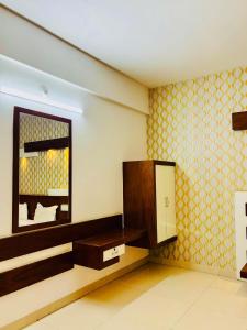 Gallery image of Suite Rooms Bellandhuru in Bengaluru