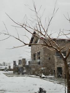Imagen de la galería de Kallisto villas, en Kalívia