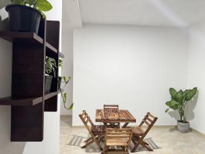 Fotografie z fotogalerie ubytování Villa Gesandi v destinaci Unawatuna