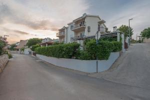 Okolie apartmánu