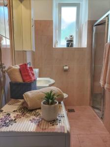 Fotografia z galérie ubytovania Apartment Rajka v destinácii Koromačno