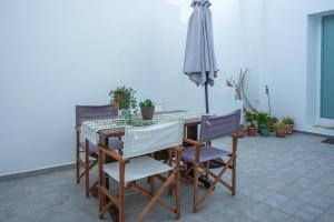 Fotografie z fotogalerie ubytování "Vela" Symi Village Residences v destinaci Symi