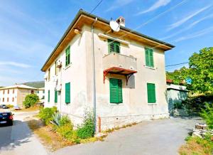 Fotografia z galérie ubytovania Apartment Rajka v destinácii Koromačno