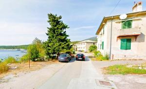 Fotografia z galérie ubytovania Apartment Rajka v destinácii Koromačno