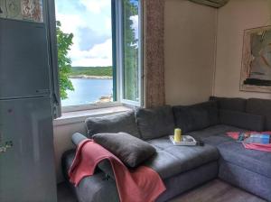 Fotografia z galérie ubytovania Apartment Rajka v destinácii Koromačno