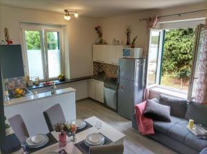 Fotografia z galérie ubytovania Apartment Rajka v destinácii Koromačno