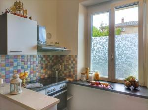Fotografia z galérie ubytovania Apartment Rajka v destinácii Koromačno