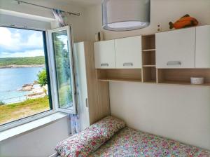 Fotografia z galérie ubytovania Apartment Rajka v destinácii Koromačno