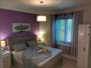 Fotografia z galérie ubytovania Apartment Rajka v destinácii Koromačno