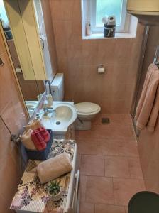 Fotografia z galérie ubytovania Apartment Rajka v destinácii Koromačno