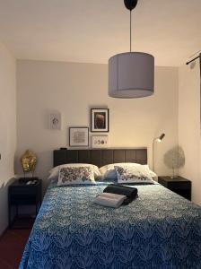 Standard Double Room with Shared Bathroom