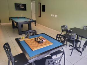 Fotografie z fotogalerie ubytování Loft at Granja Brasil Itaipava v destinaci Petrópolis