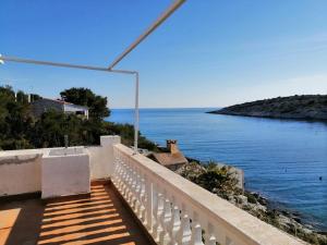Φυσικό τοπίο κοντά σε αυτή η παραθεριστική κατοικία