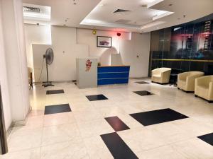 哥打京那巴鲁South China Sea Place by Kinabina Homestay的相册照片