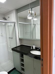 Ένα μπάνιο στο Porto de galinha Muro alto Mana Beach Experience 320B