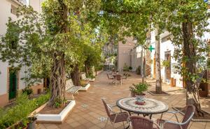 Фотография из галереи Balneario de Cofrentes в городе Кофрентес