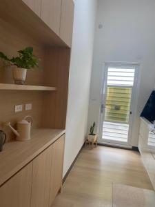 Fotografie z fotogalerie ubytování Orange Homestay v destinaci Meinong