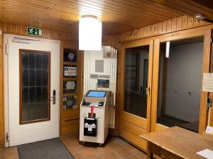 Fotografie z fotogalerie ubytování Long & Short Stay Hotel Bahnhof Ausserberg v destinaci Ausserberg