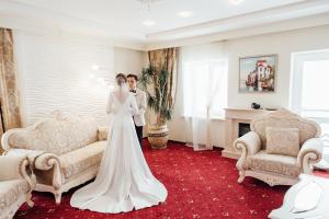 Hosté ubytování Hotel Ternopil