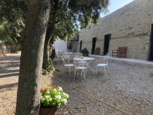 Fotografie z fotogalerie ubytování Ai Pilieri di Bagnoli v destinaci Castel del Monte