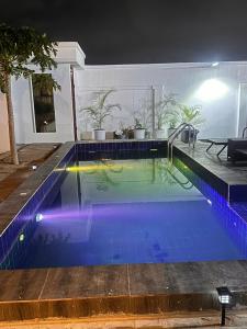 Kolam renang di atau dekat dengan Maggiez White Lotus +3 gambar