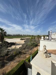 Fotografie z fotogalerie ubytování Casa Dorada Townhouse La Torre Golf v destinaci Torre-Pacheco