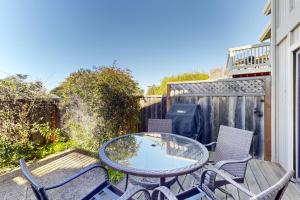 Photo de la galerie de l'établissement Sumner Beach Breeze, à Aptos