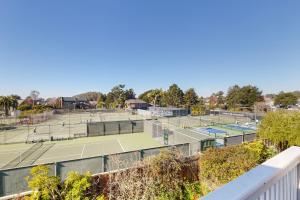 Photo de la galerie de l'établissement Sumner Beach Breeze, à Aptos