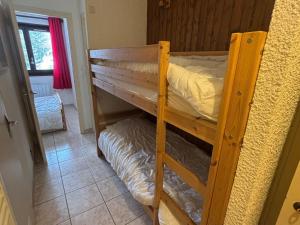 Zdjęcie z galerii obiektu Appartement calme 2 pièces avec parking, proche Portes du Soleil - FR-1-692-38 w mieście Abondance +1 zdjęcie