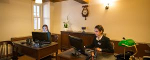 Hosté ubytování Cesmeli Konak Hotel Silivri